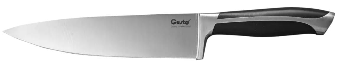 Ніж кухаря Gusto GT-4006-1 Blade 20,3 см